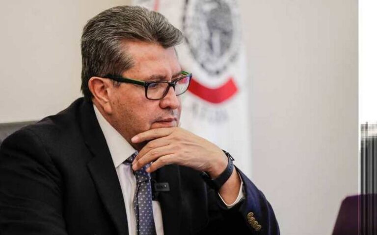Ricardo Monreal