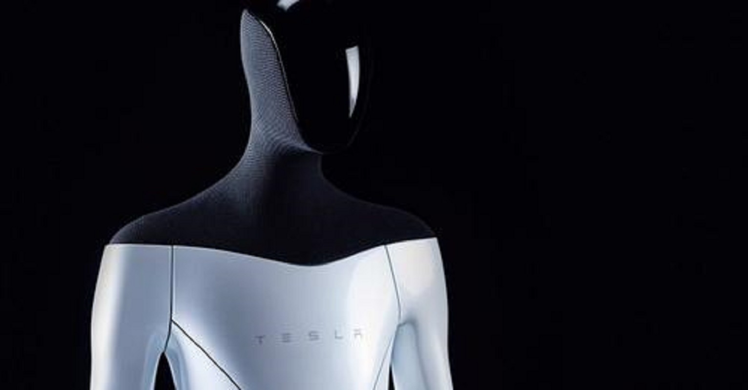 Elon Musk muestra más interés en Tesla Bot - Mundo Tech