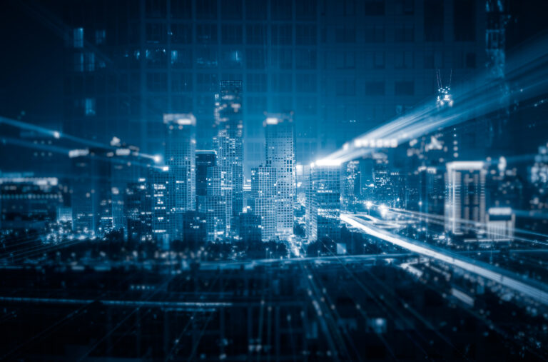 Apunta Seguritech Privada a la IA para las ciudades inteligentes.