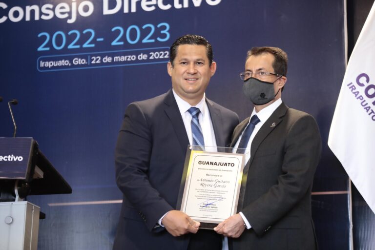 Diego Sinhue