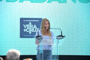 Patricia Lobeira Rodríguez confía en los resultados que dará el nuevo modelo.