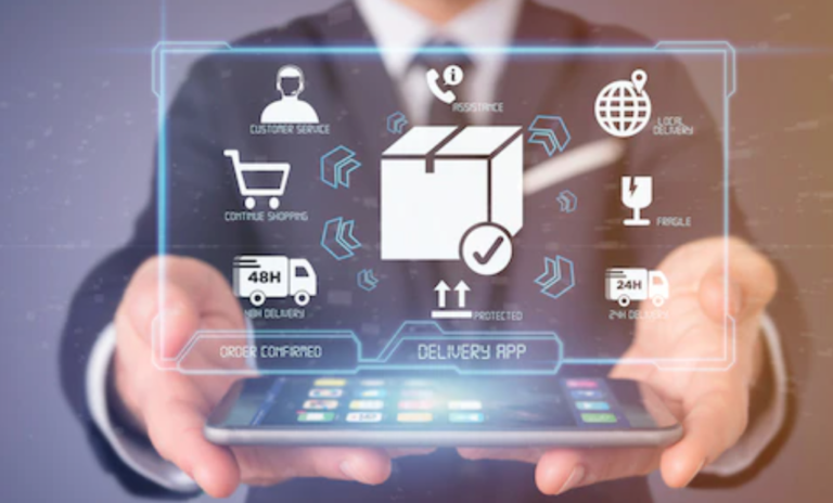 Hound Express se ha lanzado a la conquista del mercado de e-commerce mexicano.