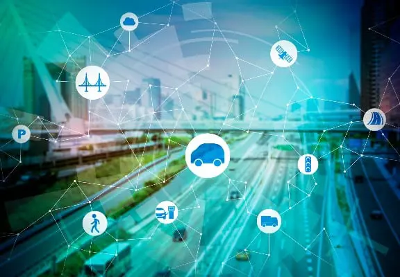 Con el apoyo de la tecnología y este tipo de soluciones, los conductores pueden estar más seguros a la hora de utilizar sus vehículos.