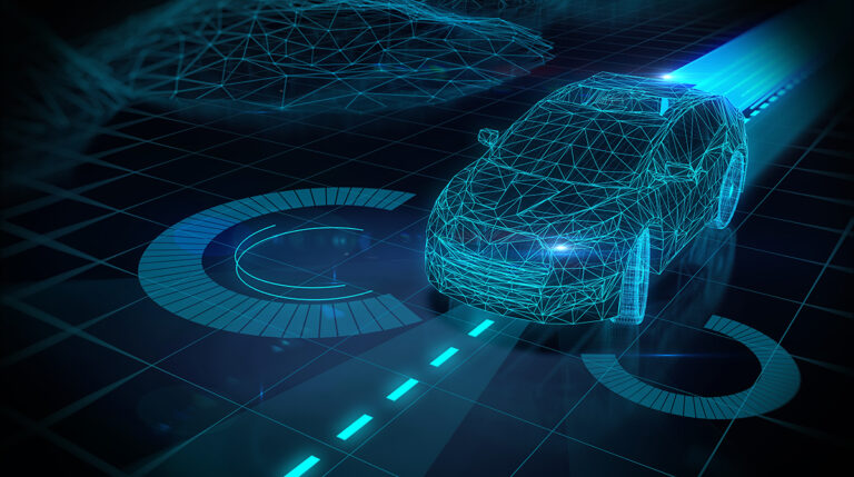 SmartCar, funcionalidad de Telcel para autos inteligentes