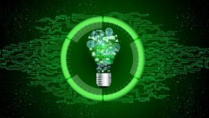 De acuerdo con la compañía sueca Ericsson, las emisiones de carbono podrían reducirse en un 15% para el año 2030, de la mano de la red 5G.