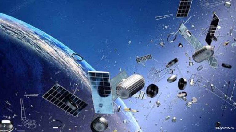 espacial
