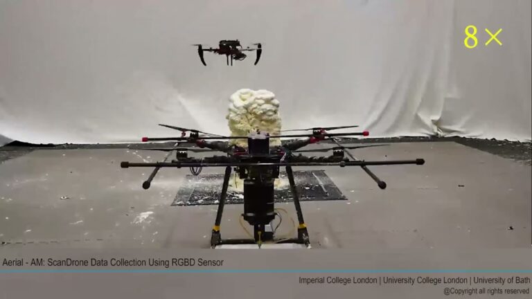 drones