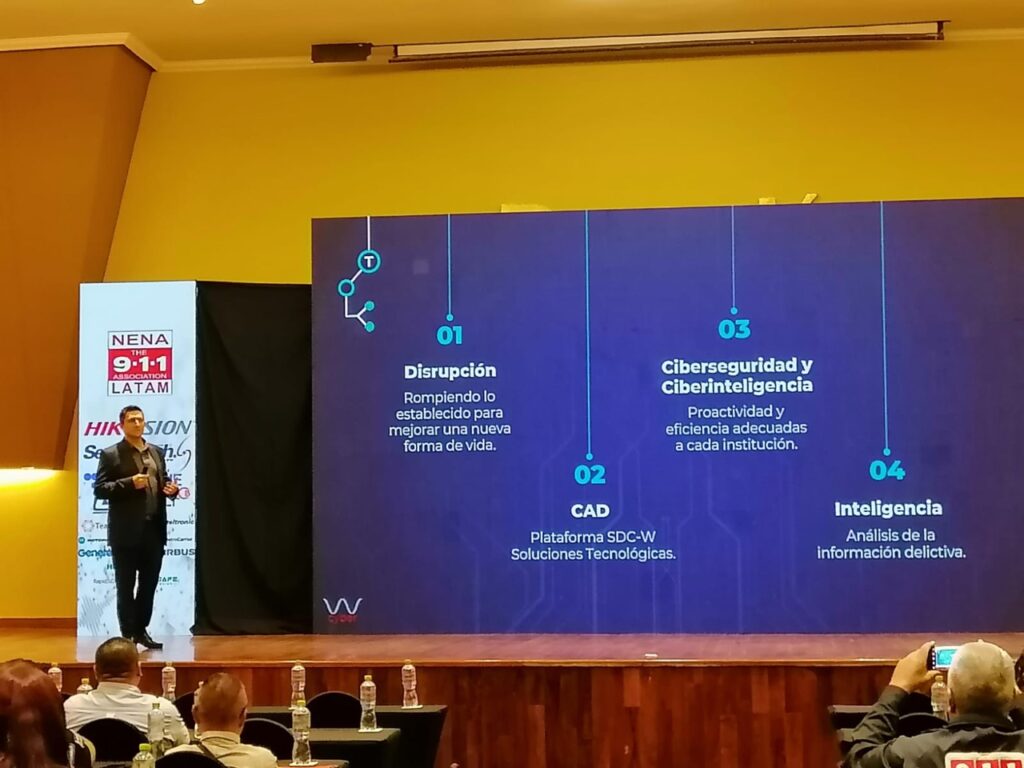 Seguritech Privada