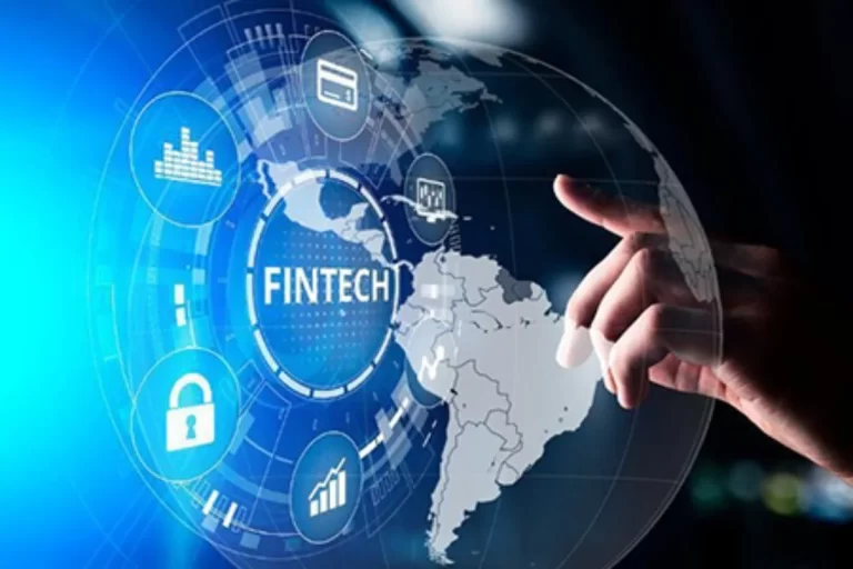 Javier Reyes de la Campa habla del ecosistema Fintech en América Latina