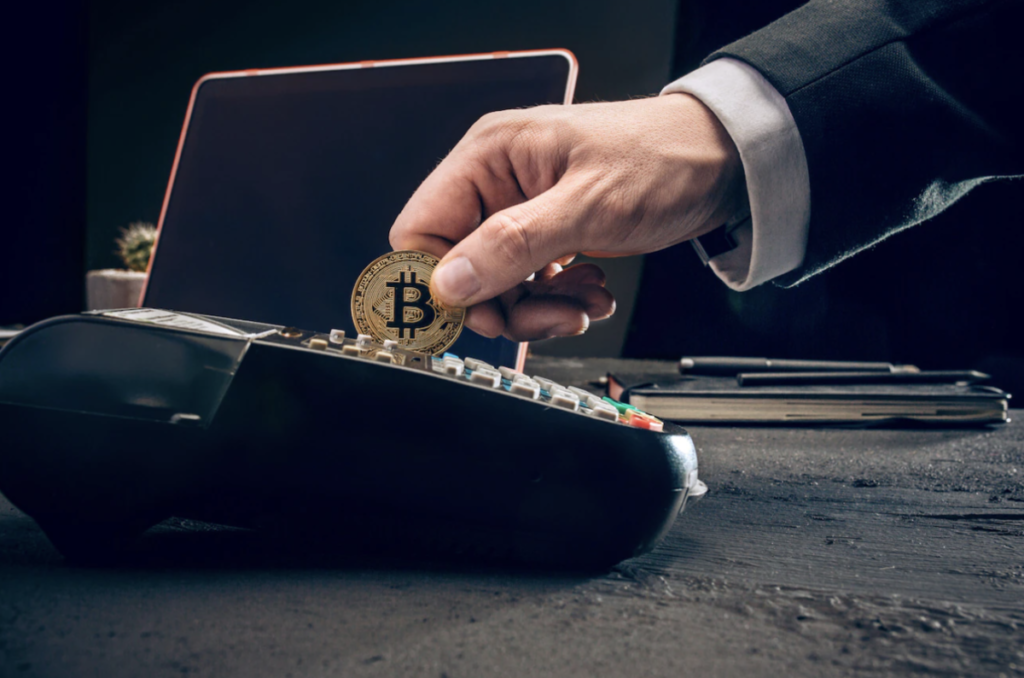 Para Alexis Nickin habrá cambios en el entorno de las criptomonedas.