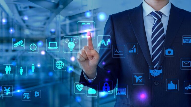 tecnologías de la información