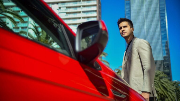 Leasing automotriz es tendencia: Hassan Manzur
