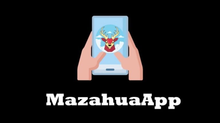 app de lengua mazahua