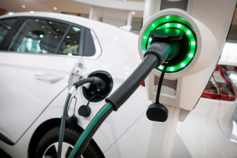 Lanzan mapeo de proveedores de electromovilidad en México