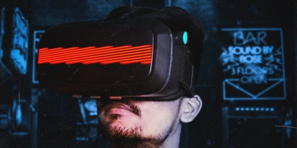 Alexis Nickin Gaxiola, especialista en tecnologías financieras