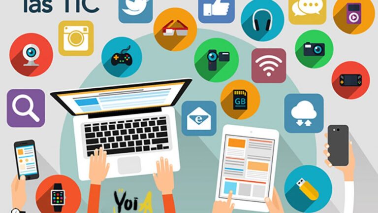 tecnologías al servicio del turismo