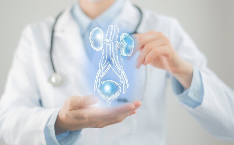 cáncer de vejiga