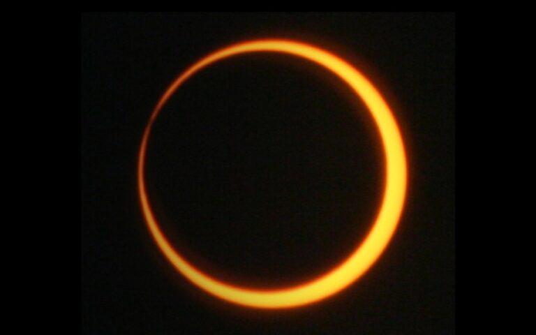 eclipse solar