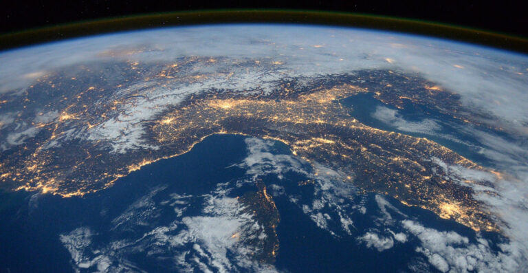 Información geoespacial