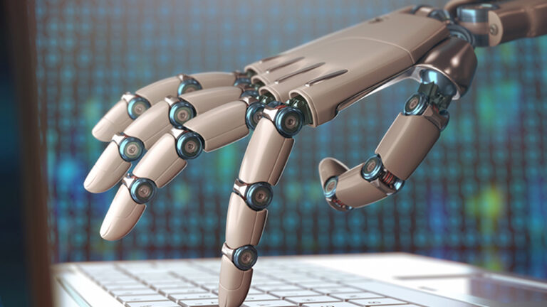 Crean culto que venera a la Inteligencia Artificial