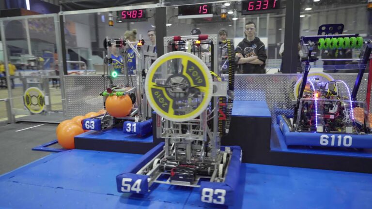 robotica