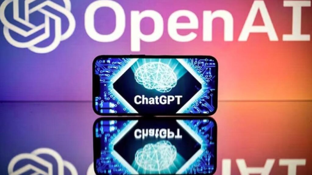 chatgpt con Open AI