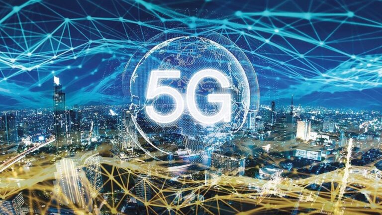 En México se espera despliegue acelerado de las redes 5G