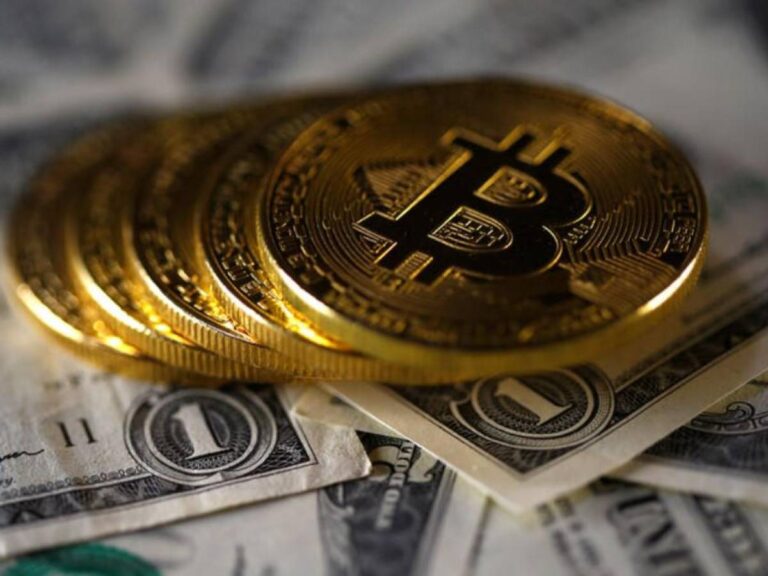 Alexis Nickin Gaxiola explica beneficios y riesgos de los criptopréstamos