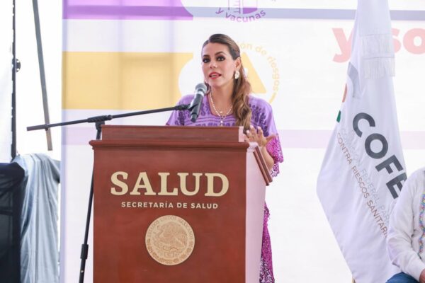 Nuevo hospital en Tlapa ,Guerrero