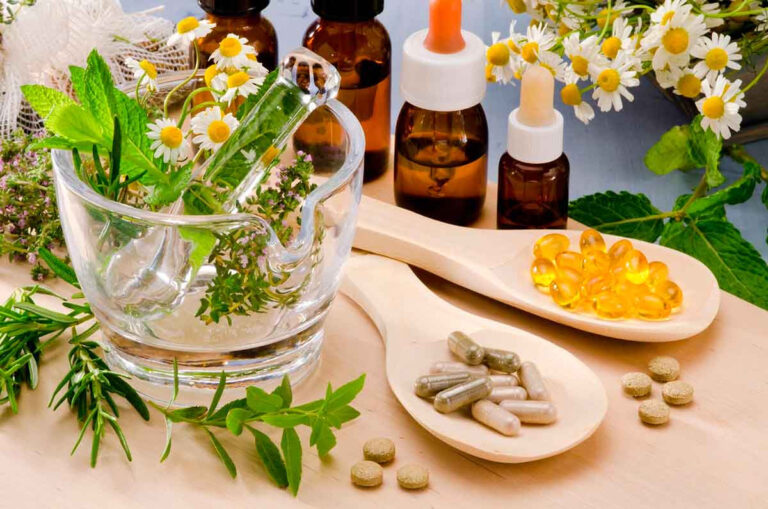 plantas medicinales