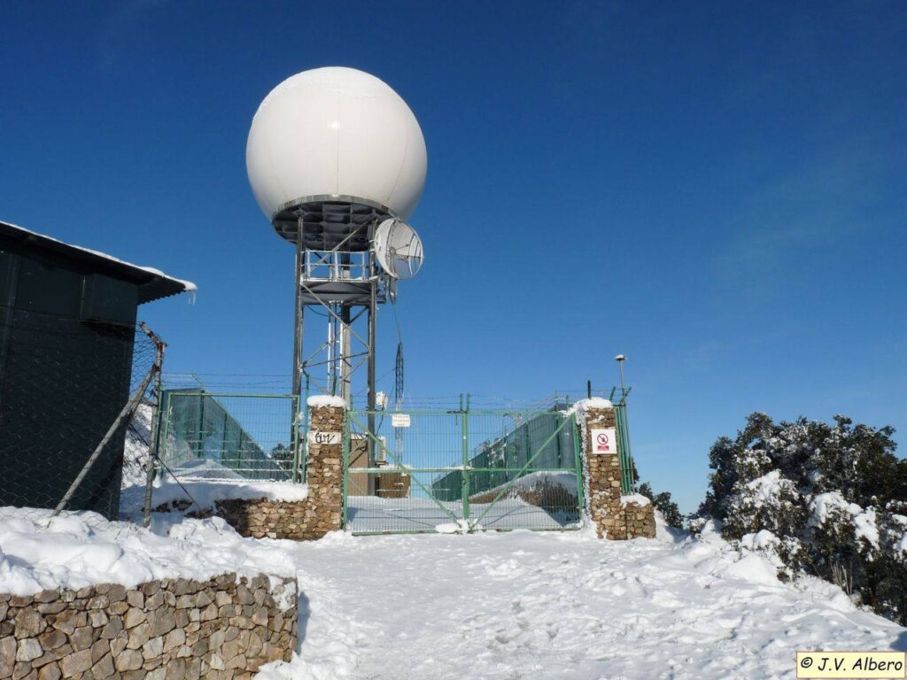 Radares meteorológicos, tecnología que contribuye con estabilidad económica: Seguritech