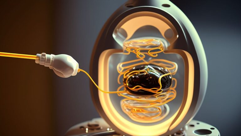Nacen los primeros bebés concebidos con un robot