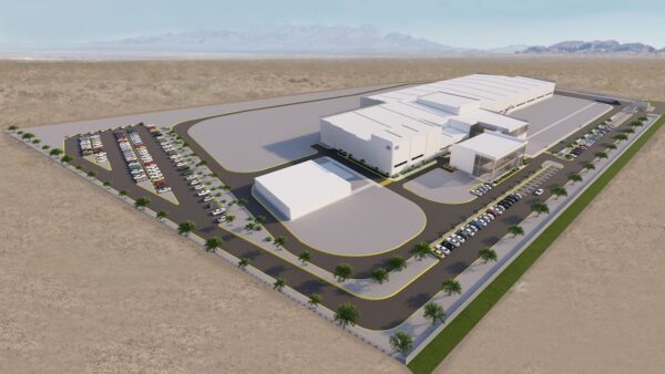 SIG inauguró primera planta en Parque Industrial Aerotech