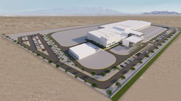 SIG inauguró primera planta en Parque Industrial Aerotech