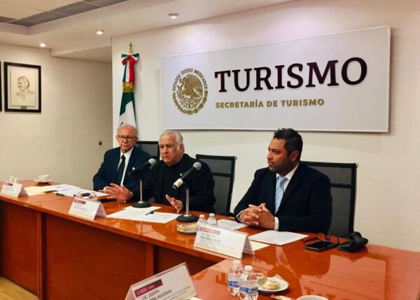 Regresa a casa: Guerrero ha comenzado preparativos de edición 48 del Tianguis Turístico