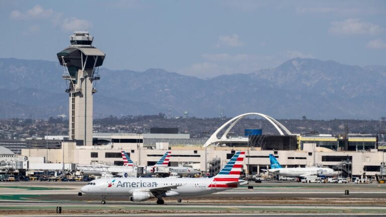 Dan prórroga para ampliación 5G en aeropuertos de EU