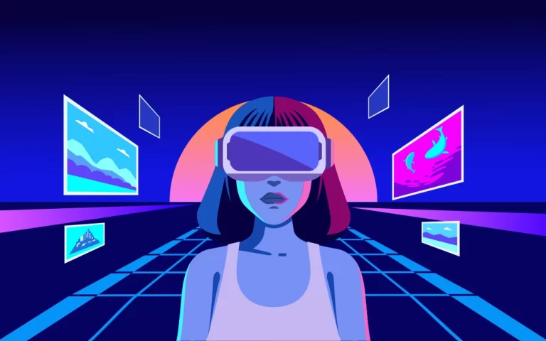 Mercado VR/AR y el potencial para inversión: Rodrigo Besoy Sánchez