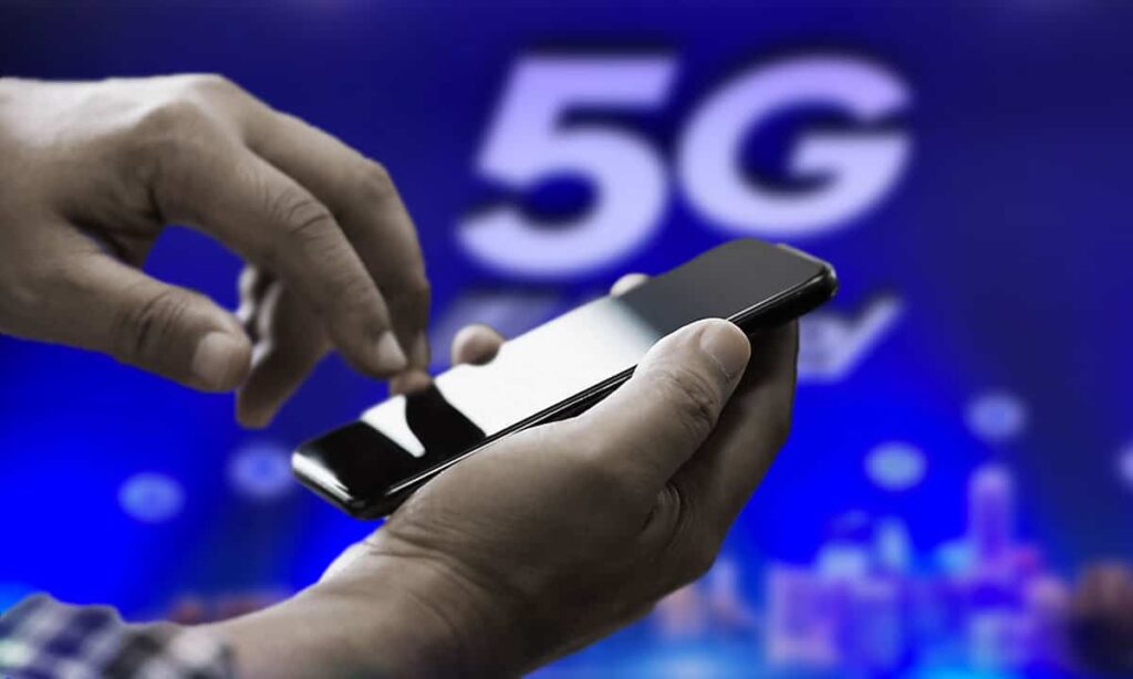 Telcel ocupa el primer lugar en Disponibilidad 5G