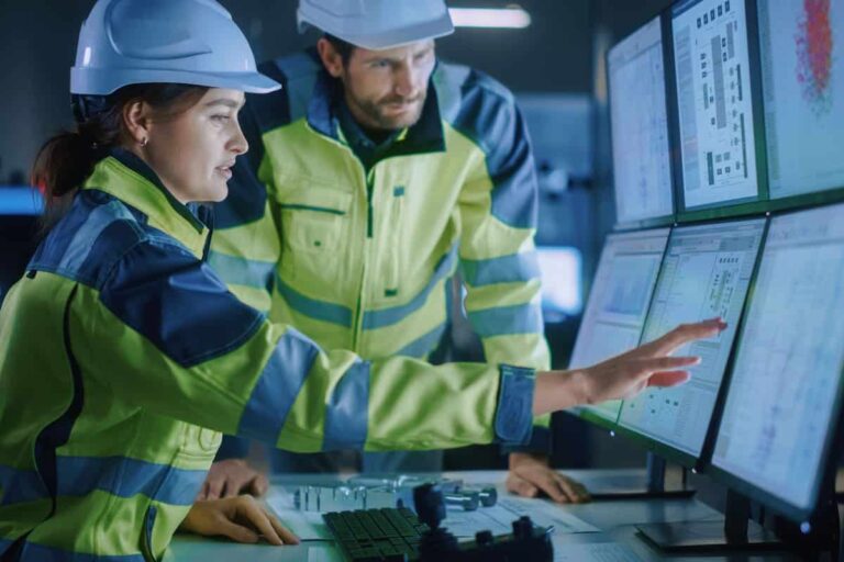 Empresas tecnológicas planifican futuro sostenible