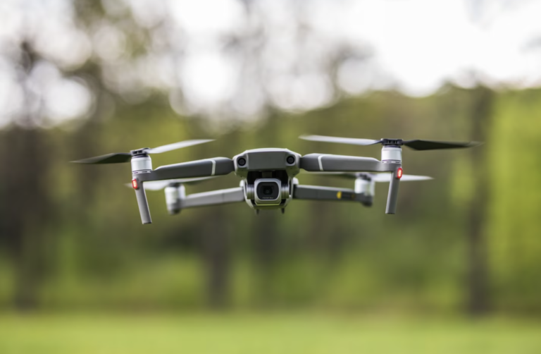 Dos drones operados por la Policía Municipal vigilarán las casas y escuelas de los veracruzanos, anticipó Patricia Lobeira.
