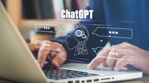 ChatGPT puede convertir a malos escritores en buenos