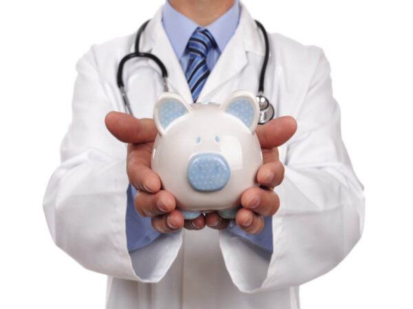 Escampa se presenta como una solución para aquellos que necesitan cubrir algún gasto de salud