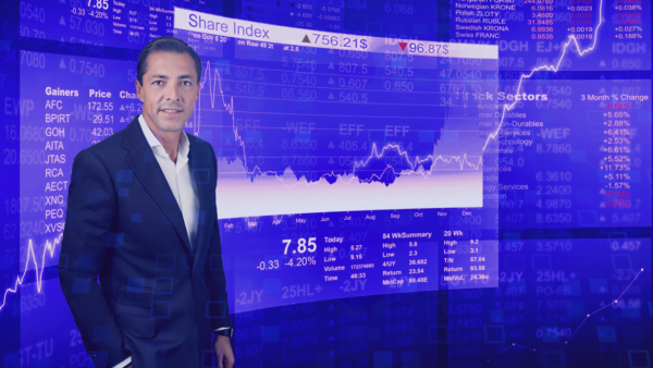 Javier Reyes de la Campa: Aspecto notable de la Web 3.0 es el mayor control sobre experiencias en línea