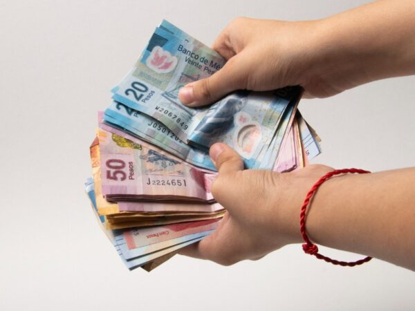 Escampa busca empoderar a los mexicanos con estabilidad financiera
