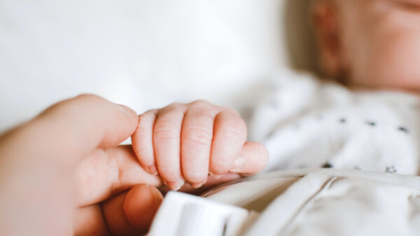 Nace bebé de inseminación post-mortem