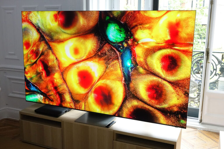 Smart TV de Samsung estrena app