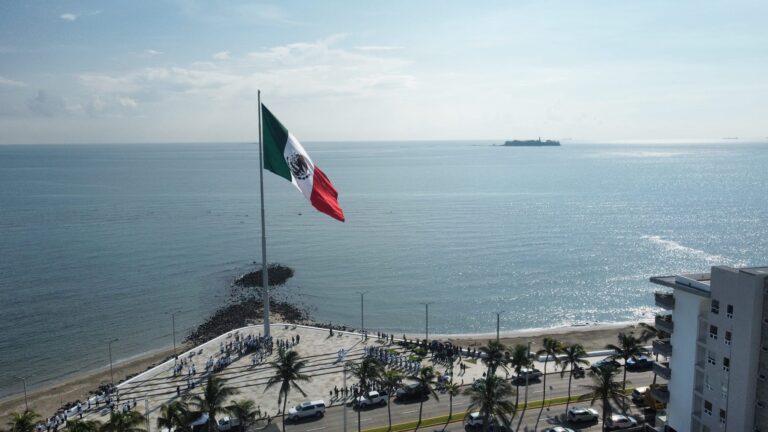 Varias actividades se llevaron a cabo en Veracruz por el Día Mundial del Turismo, afirmó Patricia Lobeira Rodríguez.