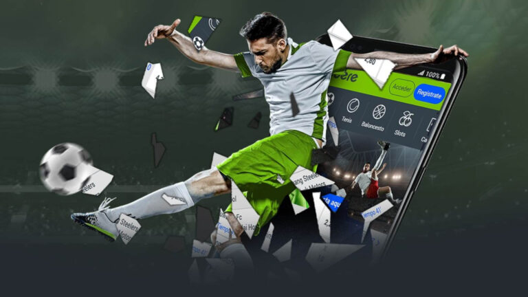 Esta alternativa, que surgió ya hace unos años y que ha sido la precursora de Codere App iOS y Android, es fácil de usar. En realidad, solo tienes que usar el enlace de esta reseña para entrar desde celular o tablet.
