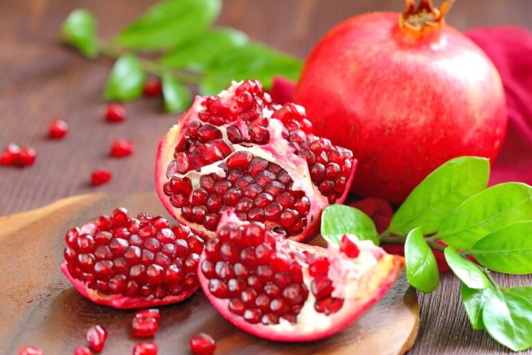 Cultivan frutas creadas con células