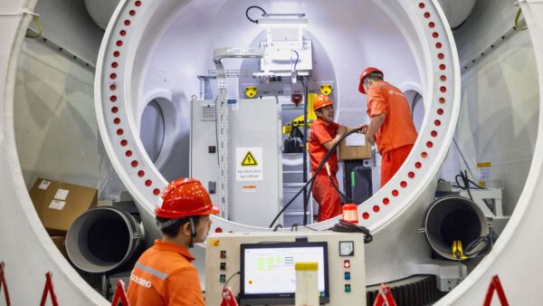 UNAM: México debe aprovechar desarrollo tecnológico de China
